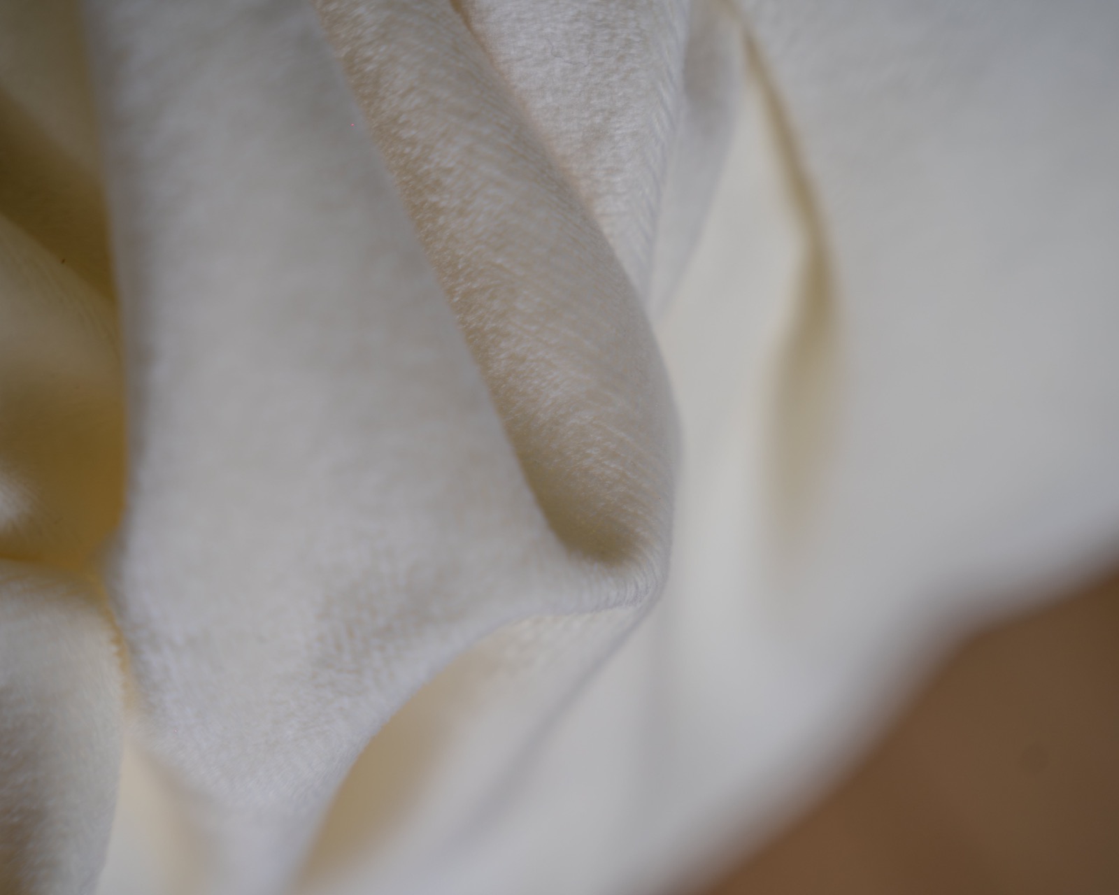 Vitality Erdungsdecke im Doppelbett — nächtliches Earthing
