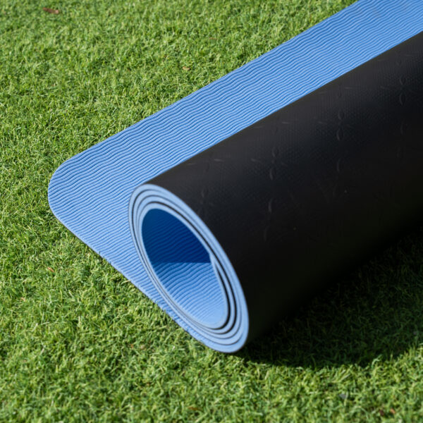 Alfombrilla de Pilates/Yoga
