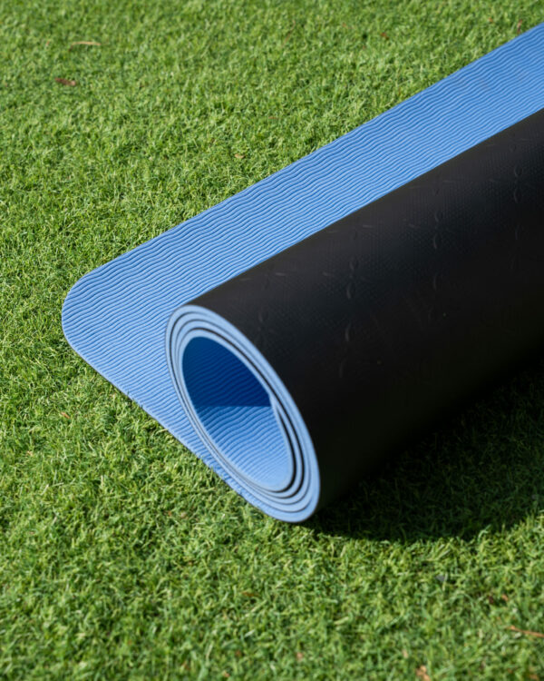 Alfombrilla de Pilates/Yoga