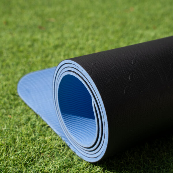 Alfombrilla de Pilates/Yoga