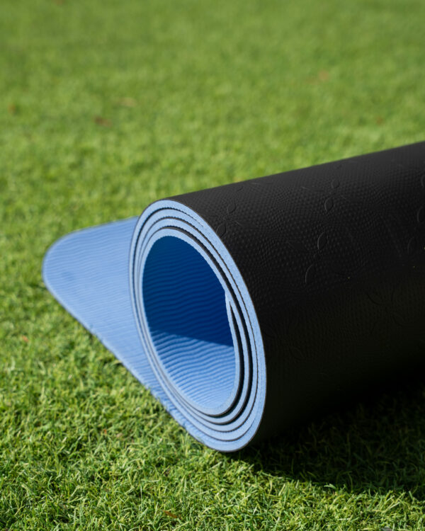 Alfombrilla de Pilates/Yoga