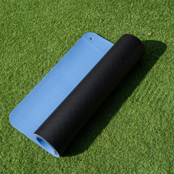 Alfombrilla de Pilates/Yoga
