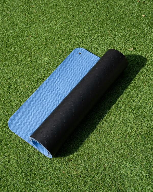 Alfombrilla de Pilates/Yoga