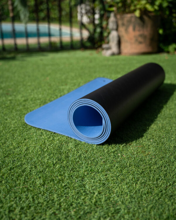 Alfombrilla de Pilates/Yoga