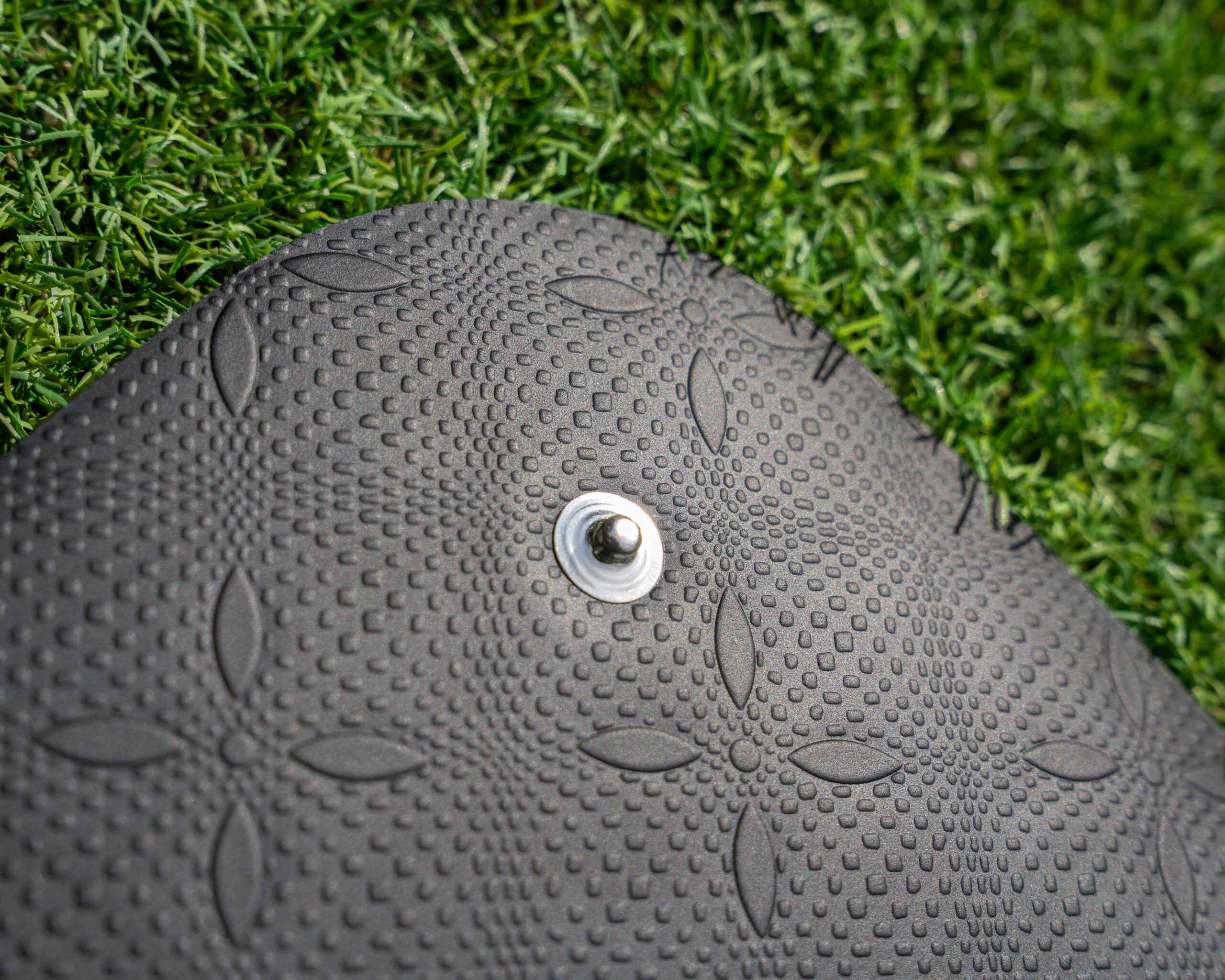 Alfombrilla de Pilates/Yoga