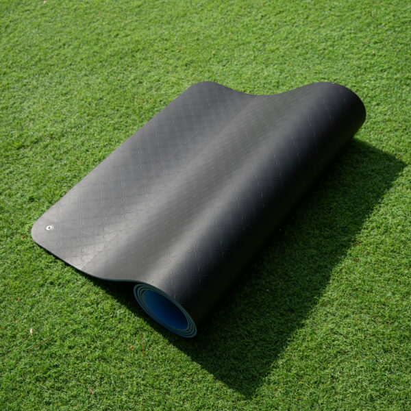 Alfombrilla de Pilates/Yoga