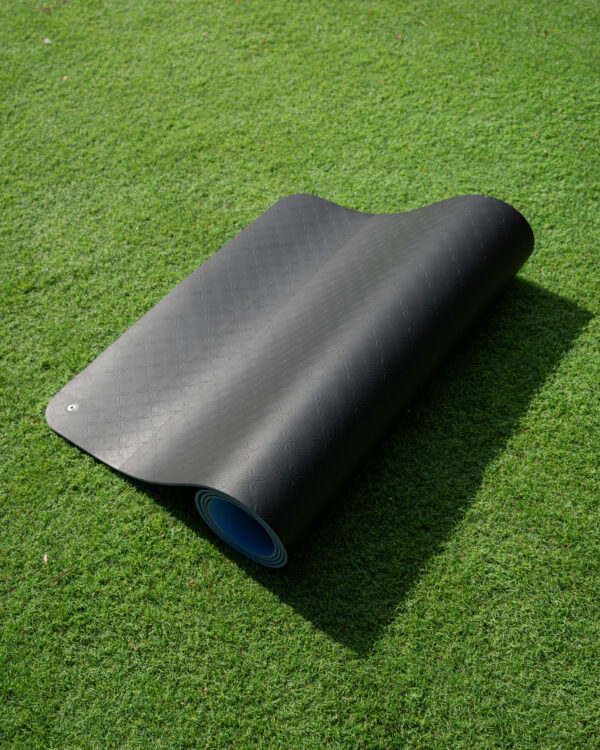 Alfombrilla de Pilates/Yoga