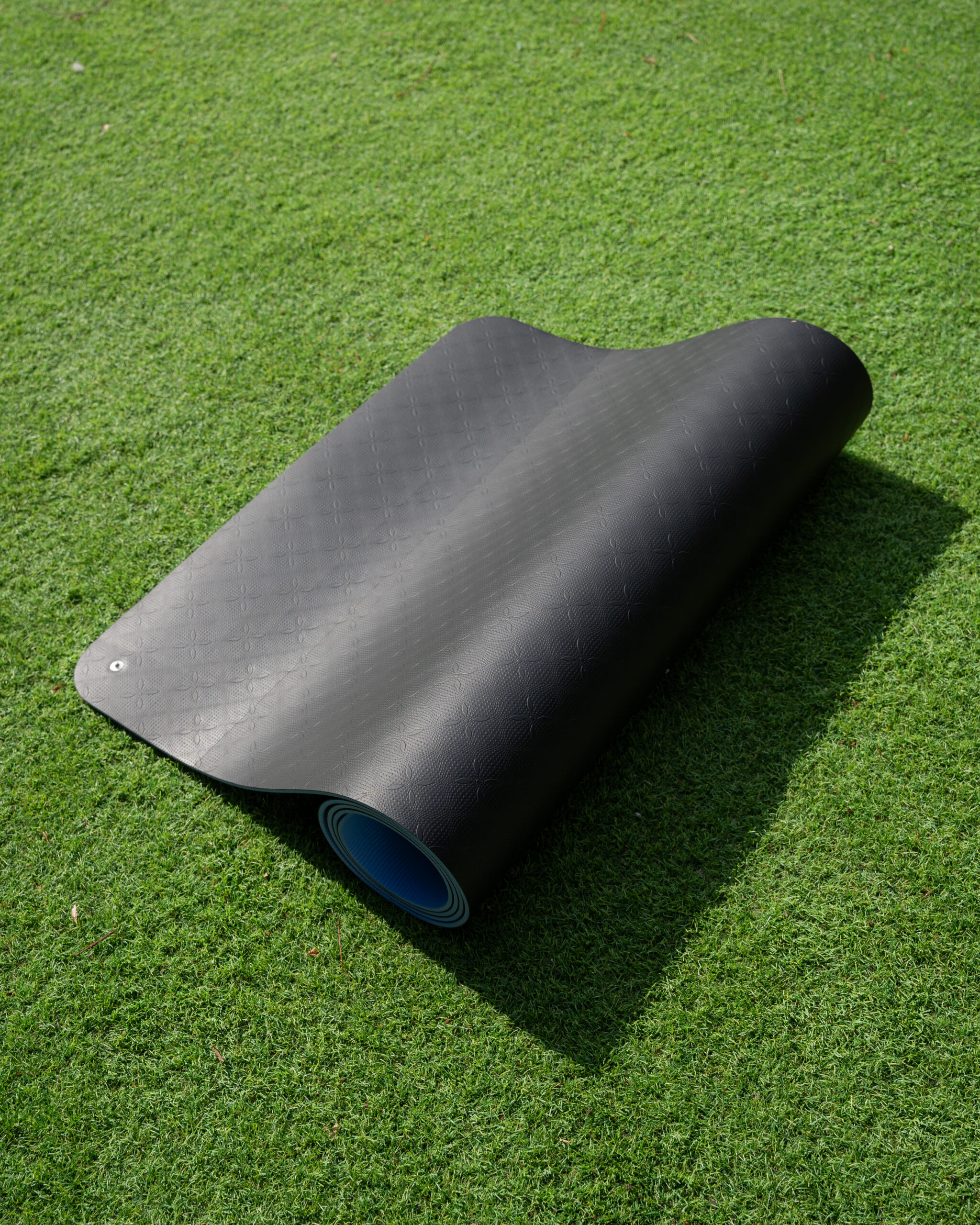 Alfombrilla de Pilates/Yoga