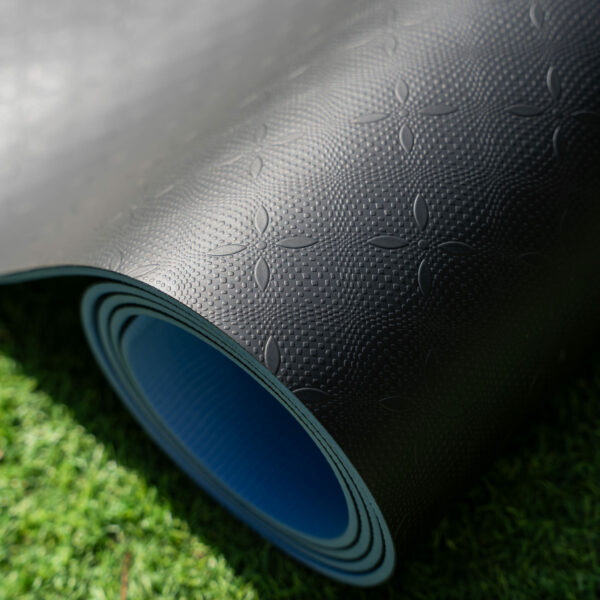 Alfombrilla de Pilates/Yoga