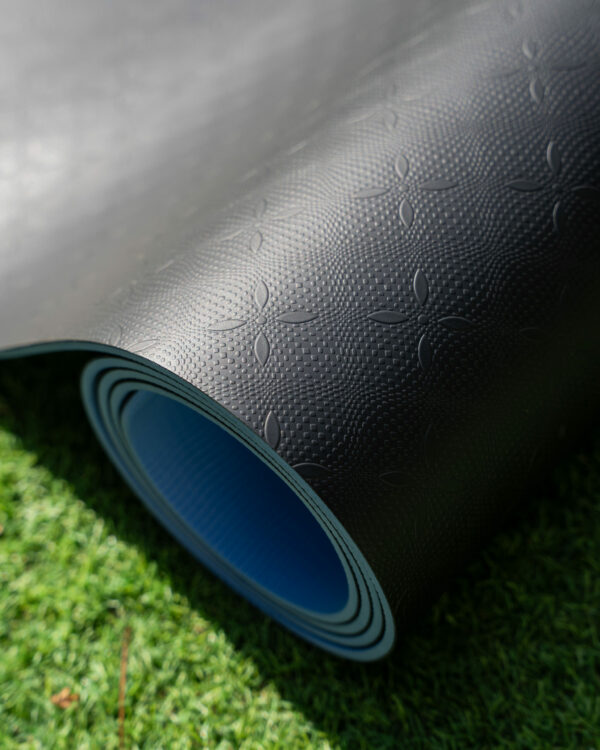 Alfombrilla de Pilates/Yoga