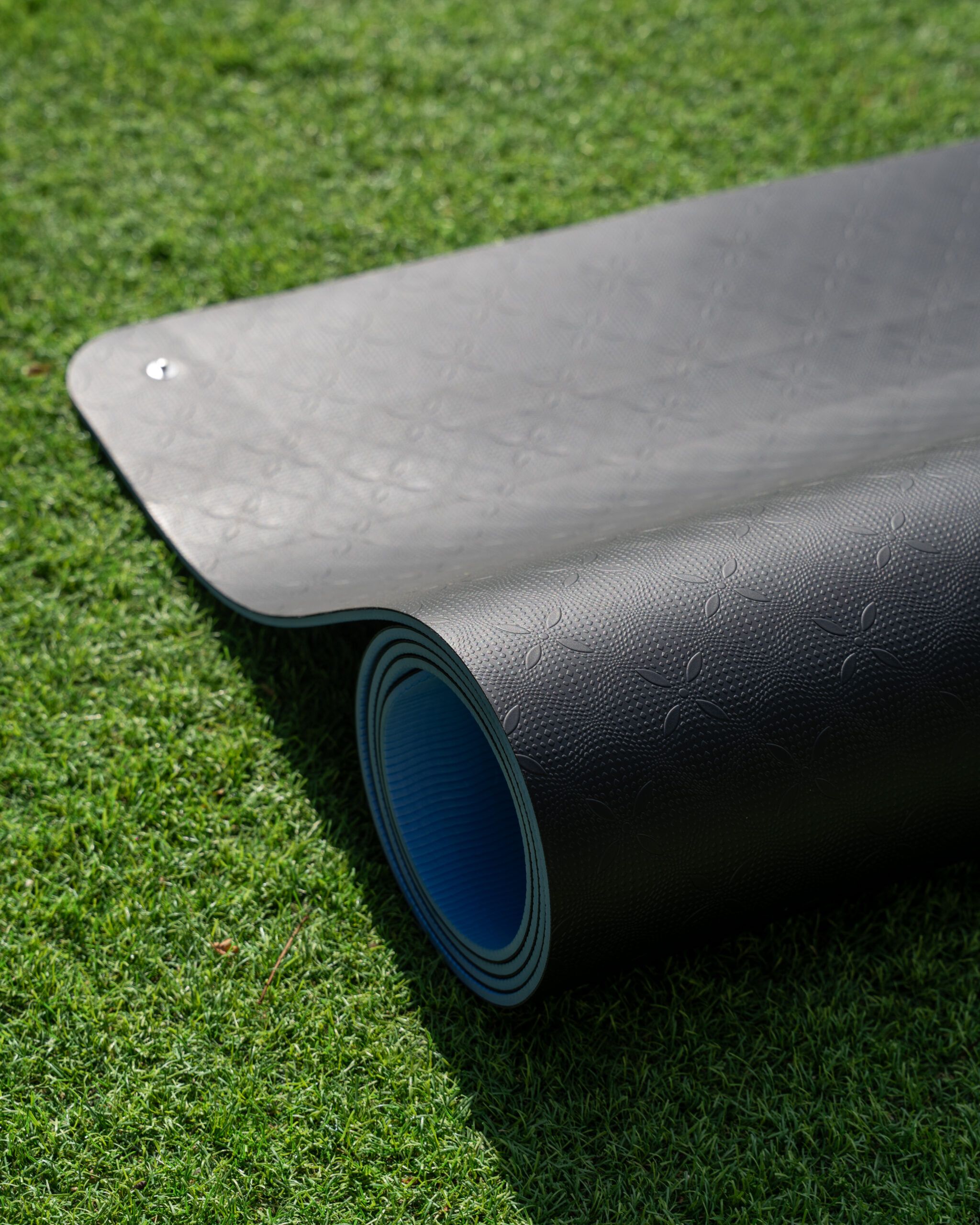 Alfombrilla de Pilates/Yoga