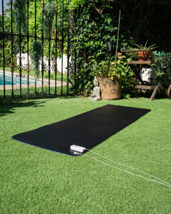 Alfombrilla de Pilates/Yoga