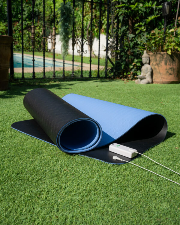 Alfombrilla de Pilates/Yoga