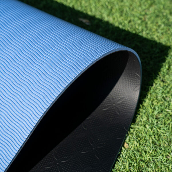 Alfombrilla de Pilates/Yoga