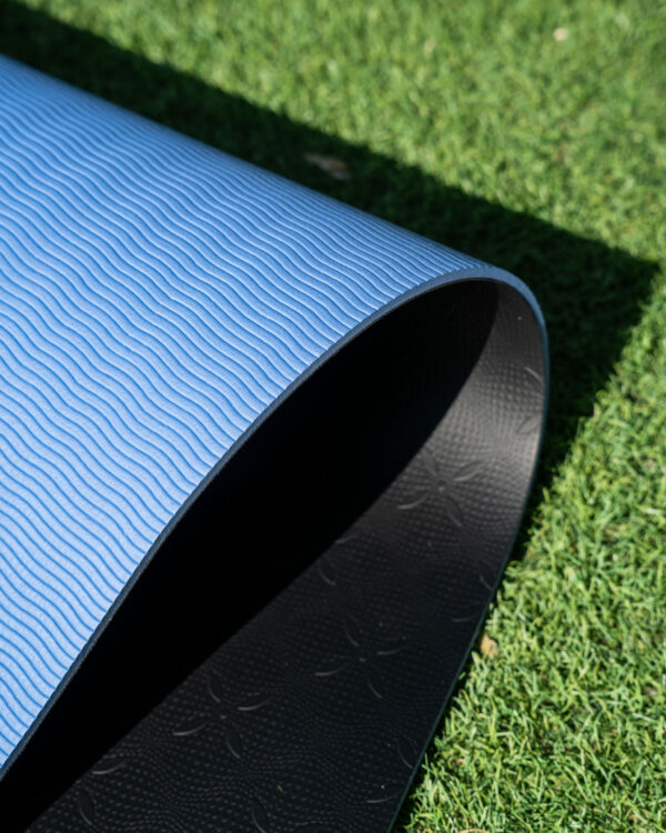 Alfombrilla de Pilates/Yoga