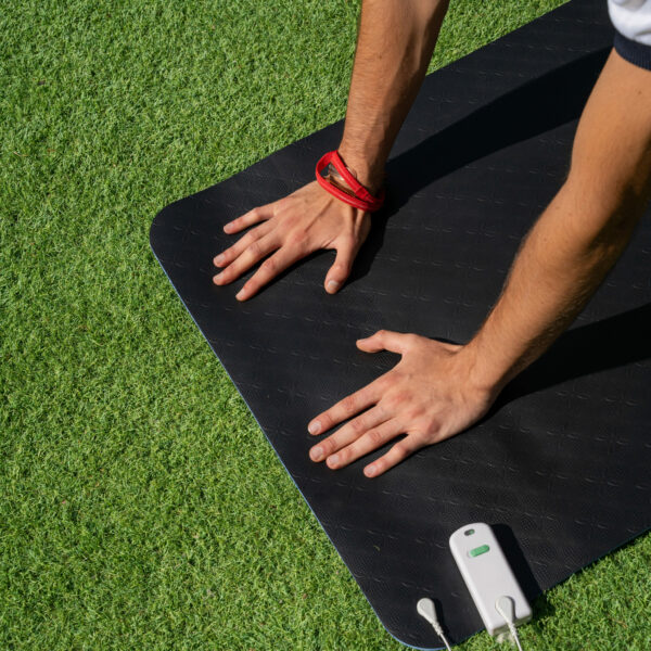 Alfombrilla de Pilates/Yoga