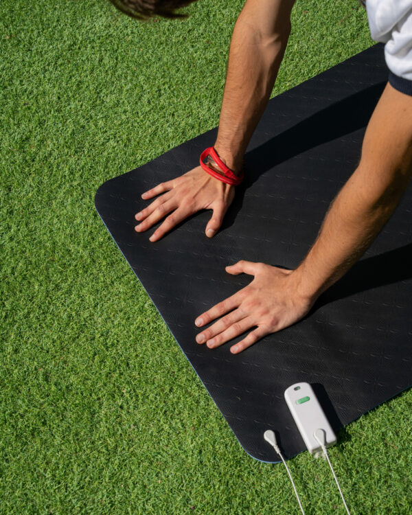 Alfombrilla de Pilates/Yoga