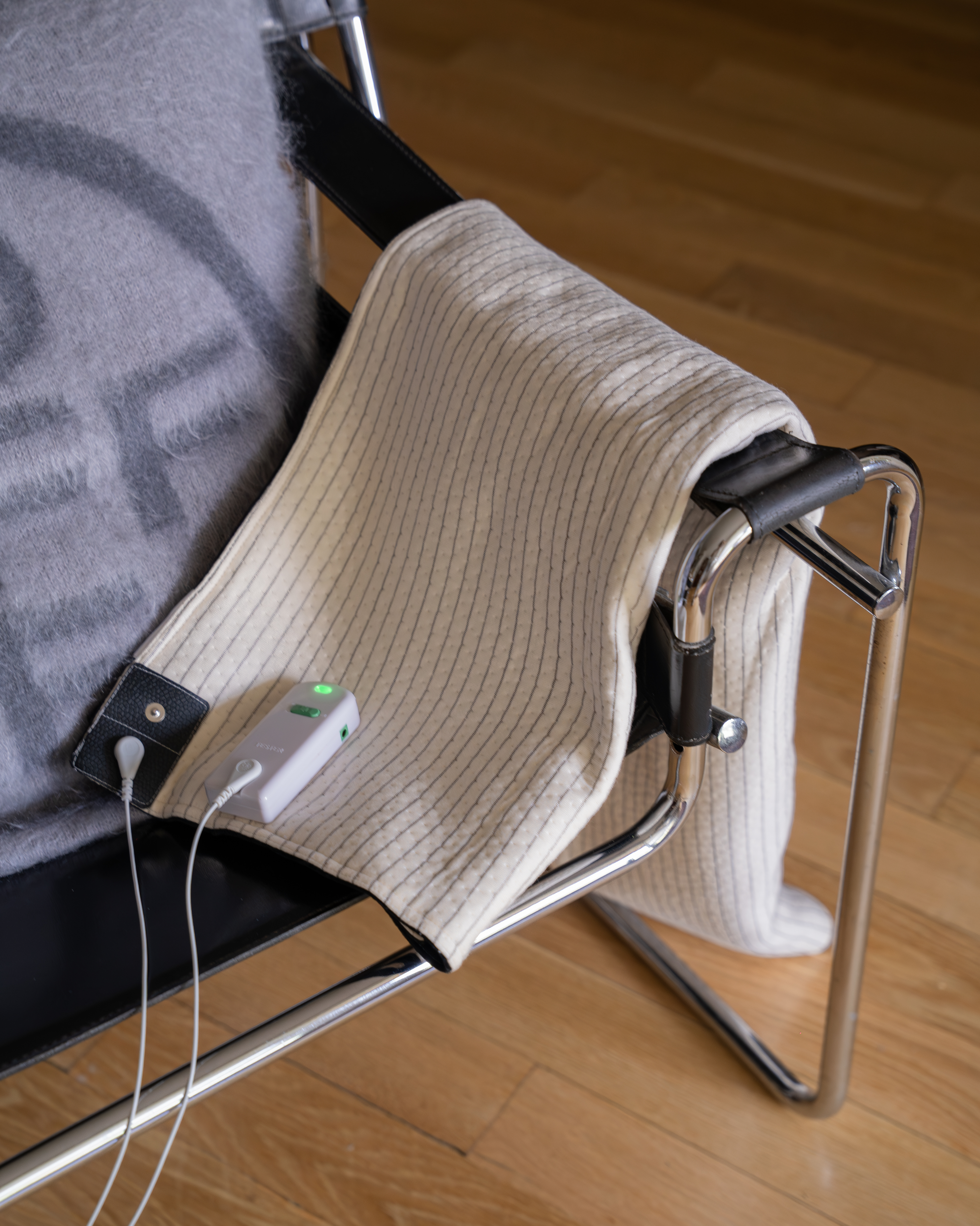 Manta para Frio (Adultos)