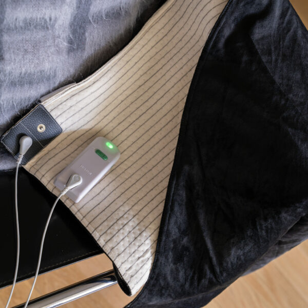 Manta para Frio (Adultos)