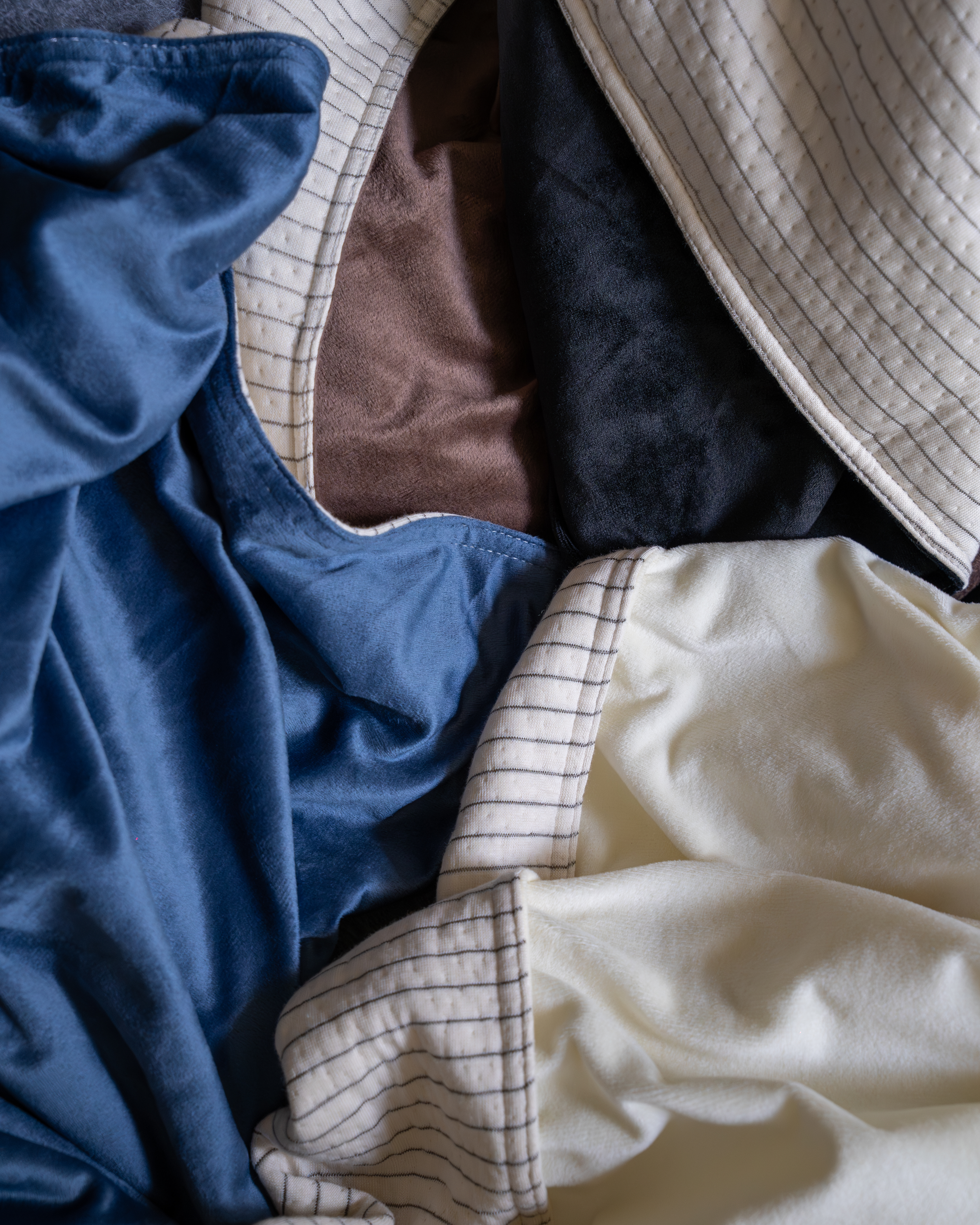 Manta para Frio (Adultos)