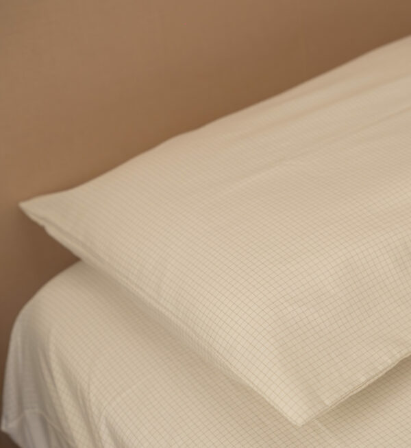 Almohadas de Conexión a Tierra