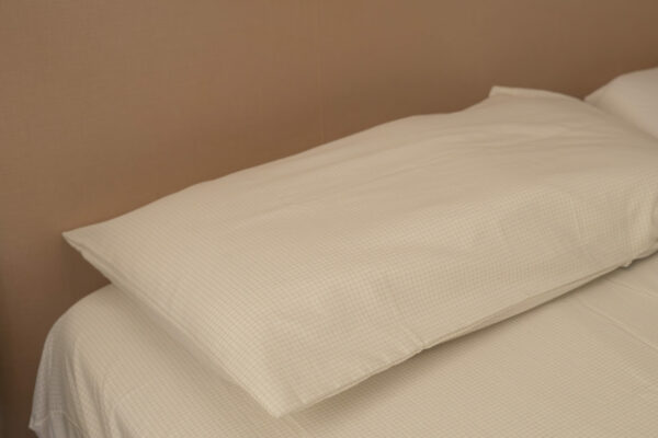 Almohadas de Conexión a Tierra