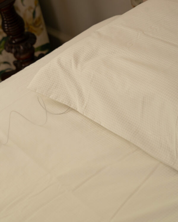 Almohadas de Conexión a Tierra