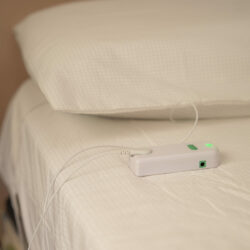 Almohadas de Conexión a Tierra