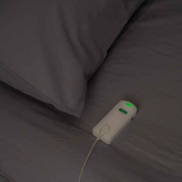 Sábanas de Conexión a Tierra y Descarga Electrostática