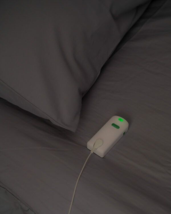 Almohadas de Conexión a Tierra