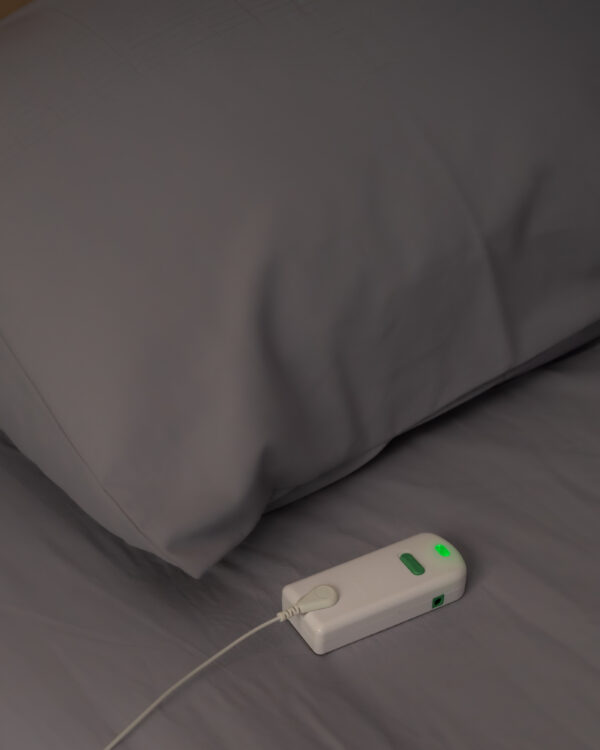 Sábanas de Conexión a Tierra y Descarga Electrostática
