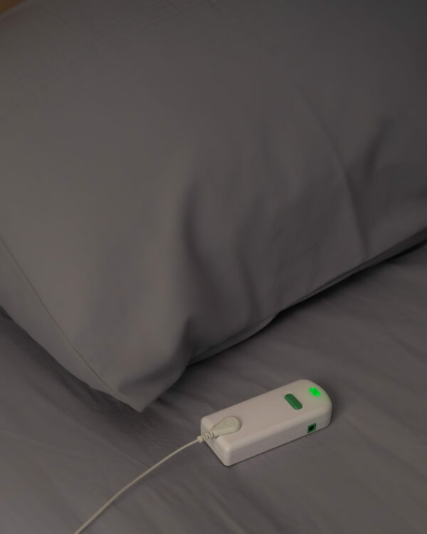 Almohadas de Conexión a Tierra