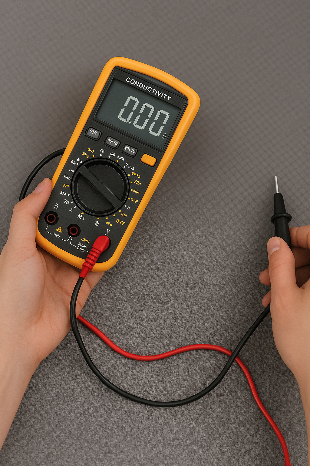 Conductive