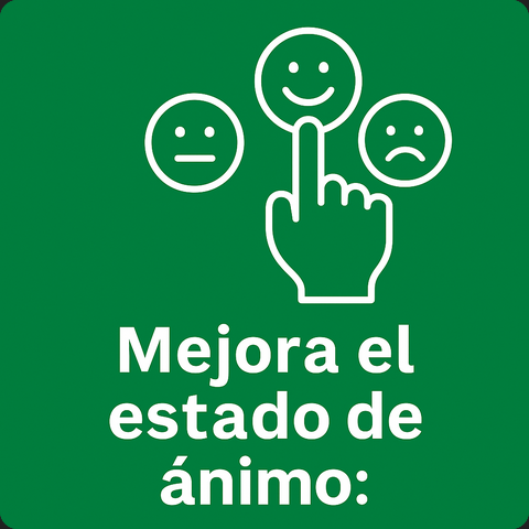Improve mood