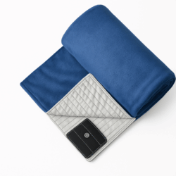 Manta para Frio (Adultos)