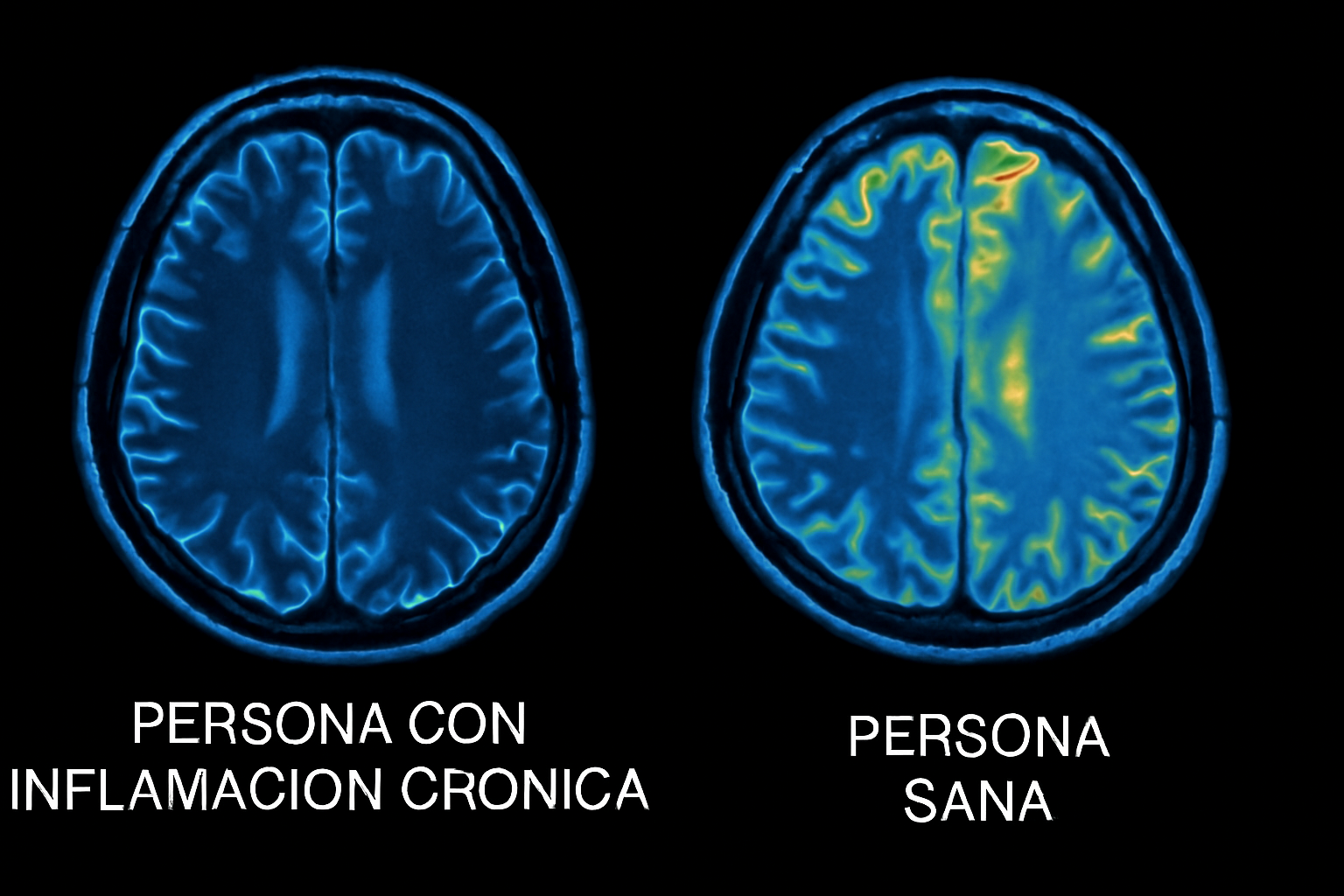 cognición saludable