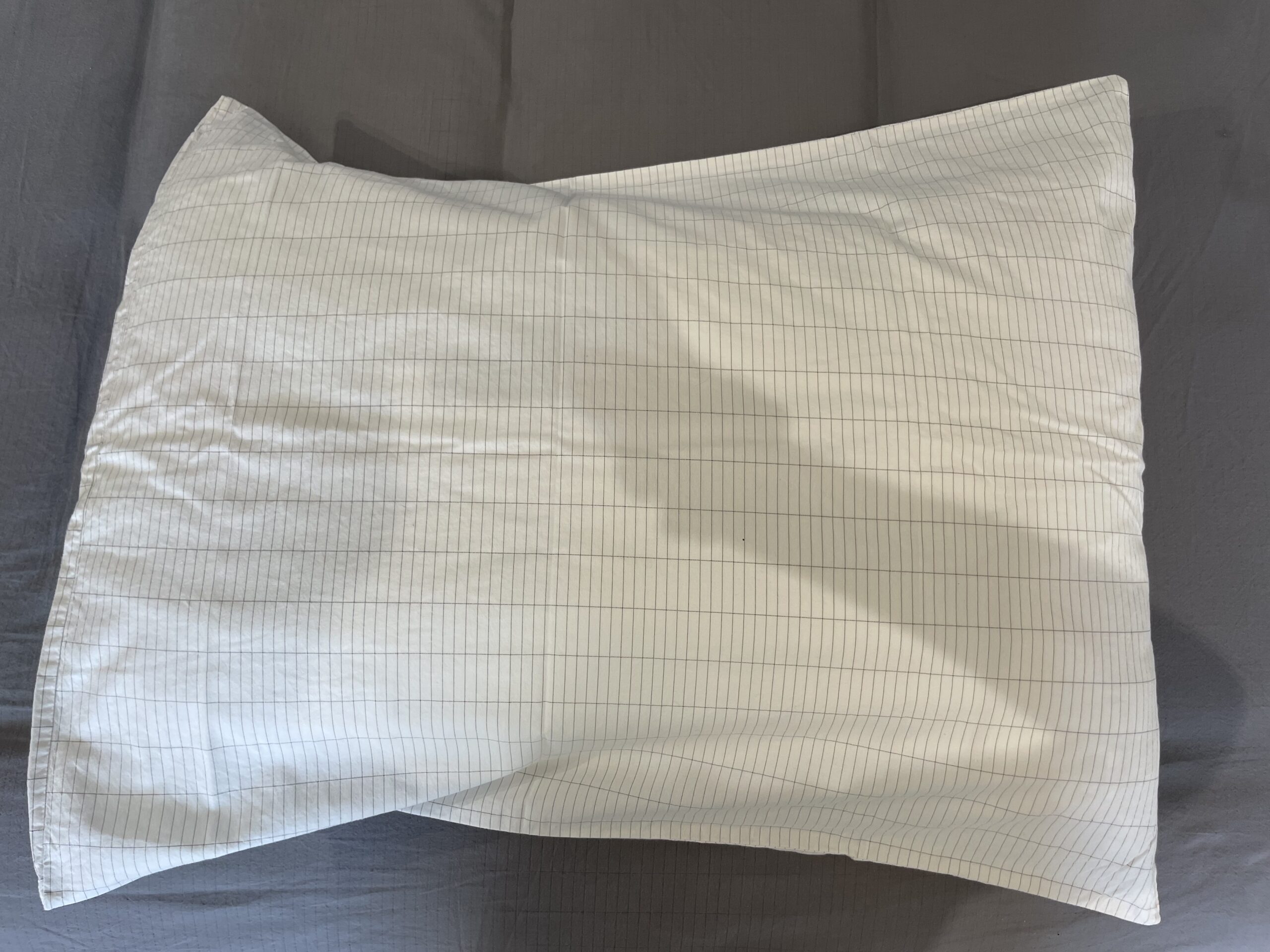 Almohadas de Conexión a Tierra