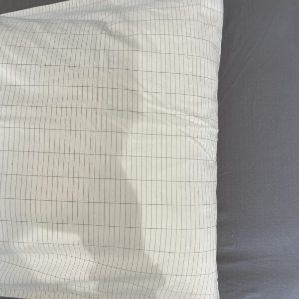 Almohadas de Conexión a Tierra