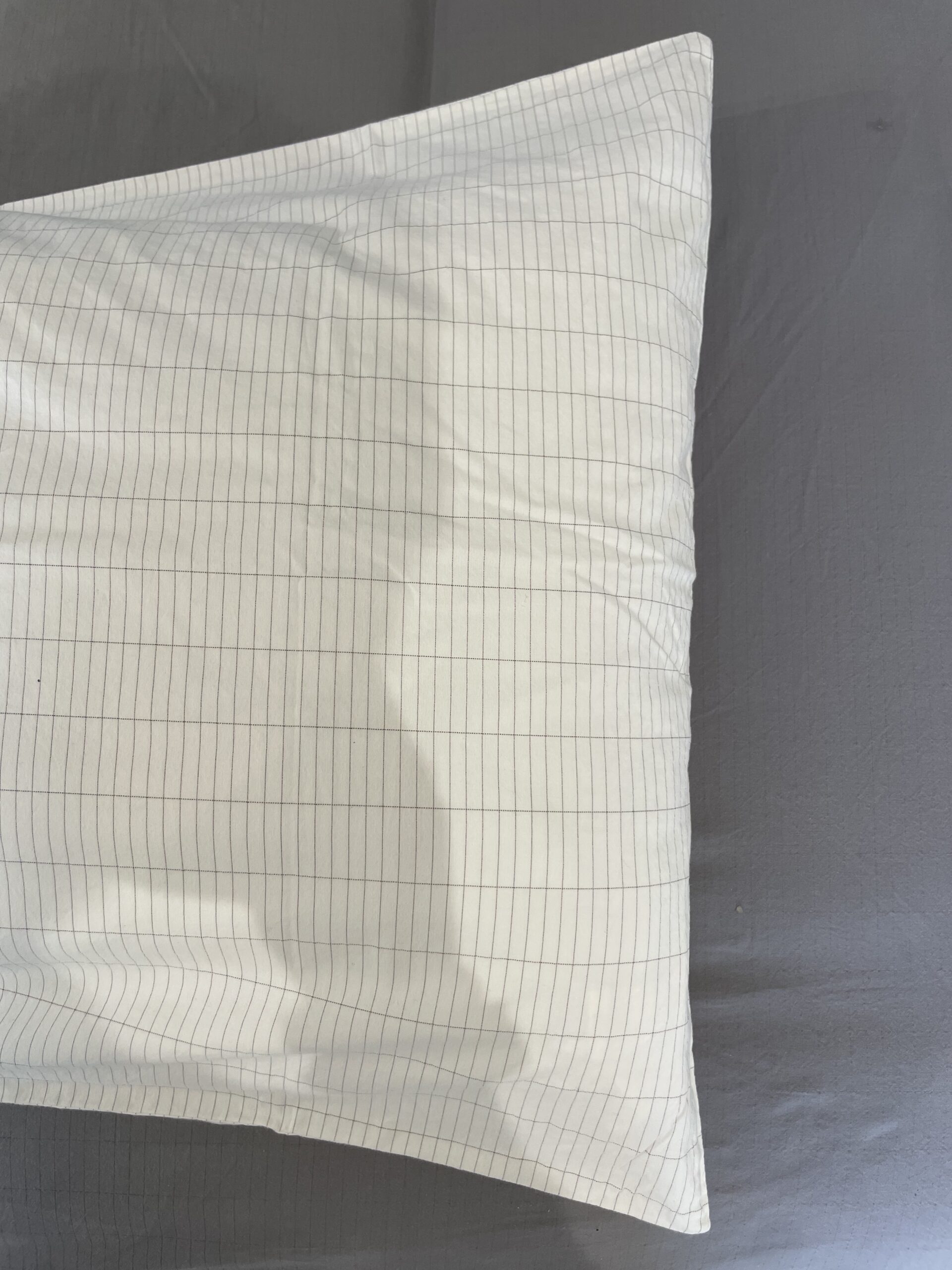 Almohadas de Conexión a Tierra