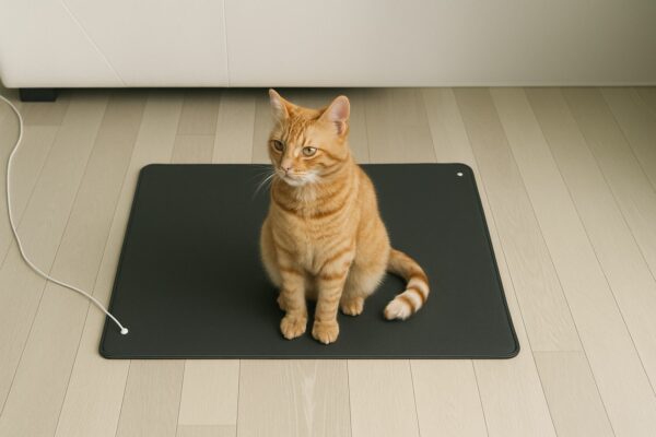 Alfombrilla para Mascotas