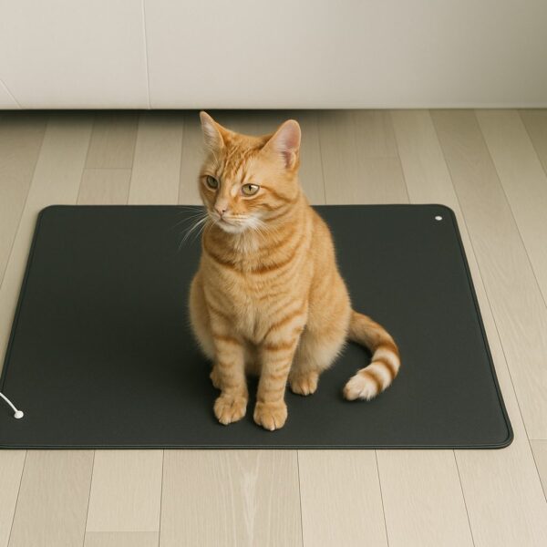 Alfombrilla para Mascotas