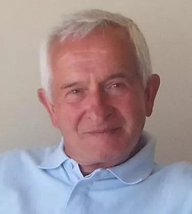 Pawel Sokal